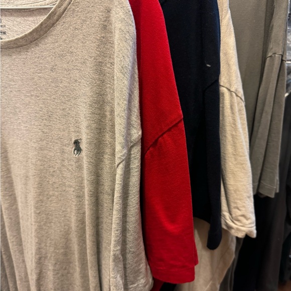 Polo short sleeves XXL 30$ each - Picture 11 of 11